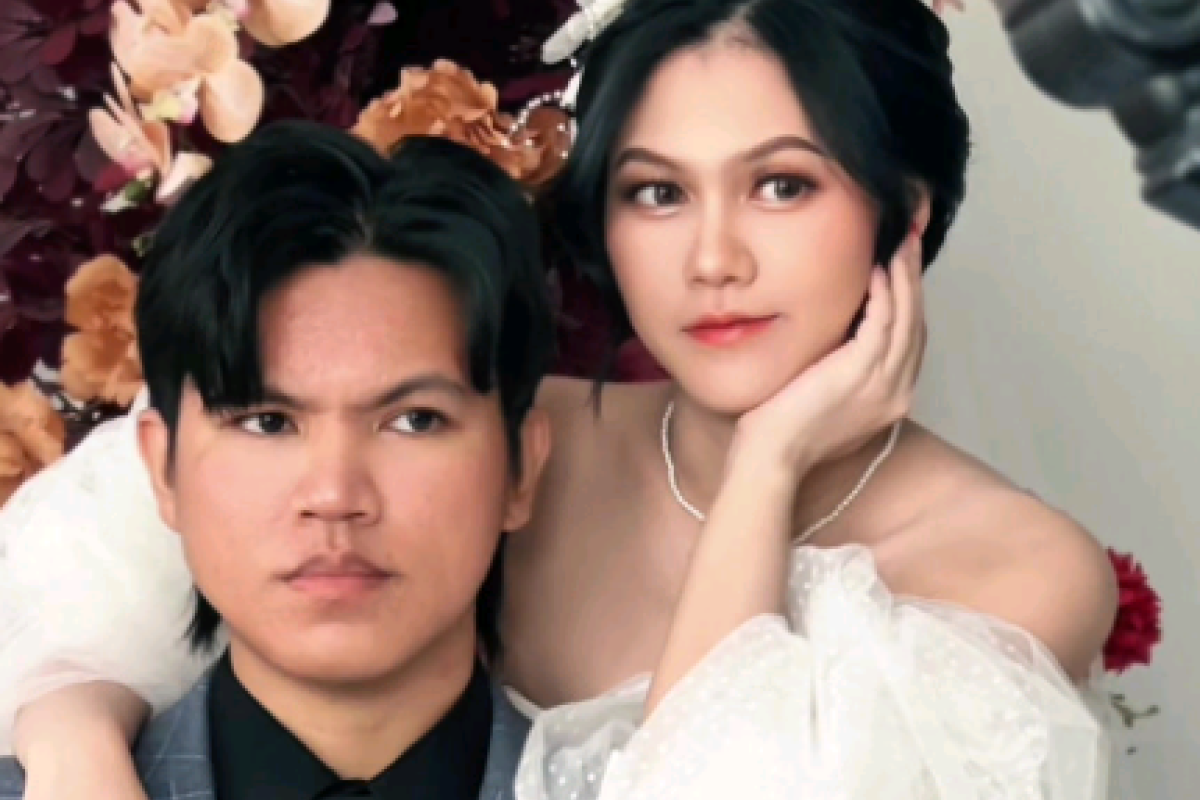 Profil Tampang Tiktoker BoBocu Alias Yogi Had yang Telah Resmi Menikah dengan Sil Chan: Umur, Agama dan IG