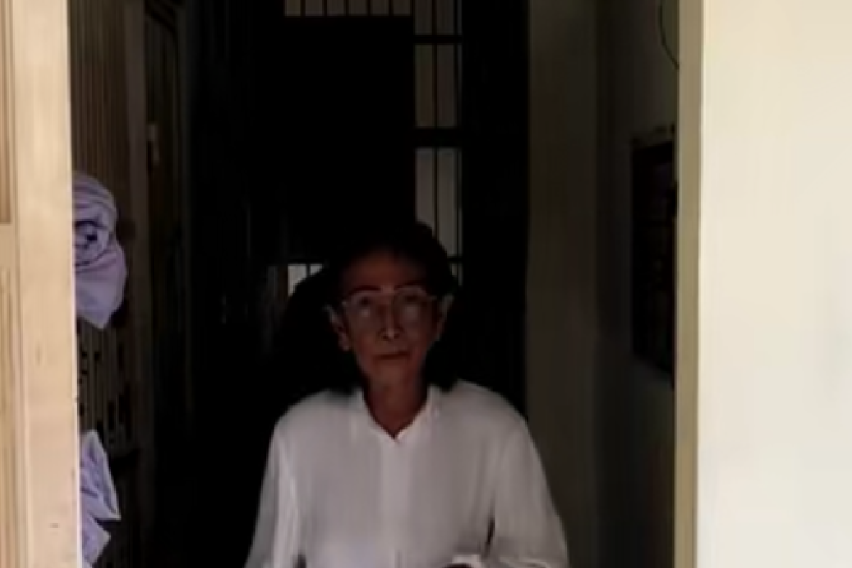 Akal Licik Stella Rumengan Rugikan Anggota DPRD Mojokerto Ratusan Juta Rupiah