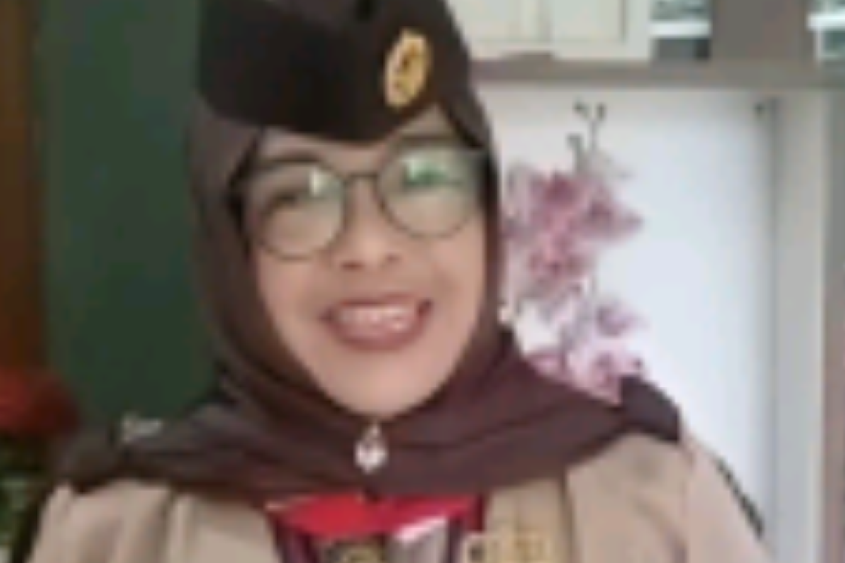 Profil Tampang Sani Handayani ASN di Bogor yang Jadi Sorotan karena Jadi Selingkuhan Suami Orang, Lengkap: Umur, Agama dan Akun IG