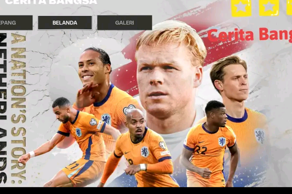 Daftar 3 Kode Redeem FC Mobile Aktif 5 Desember 2025 & Kunci Jawaban Lengkap Cerita Bangsa: Belanda – Jangan Sampai Ketinggalan Hadiah Spesial!