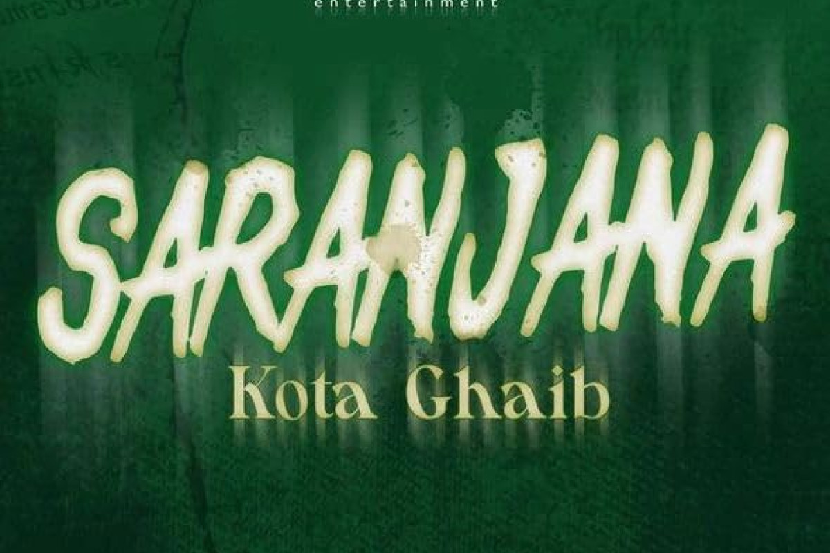 jalan cerita grave halloween