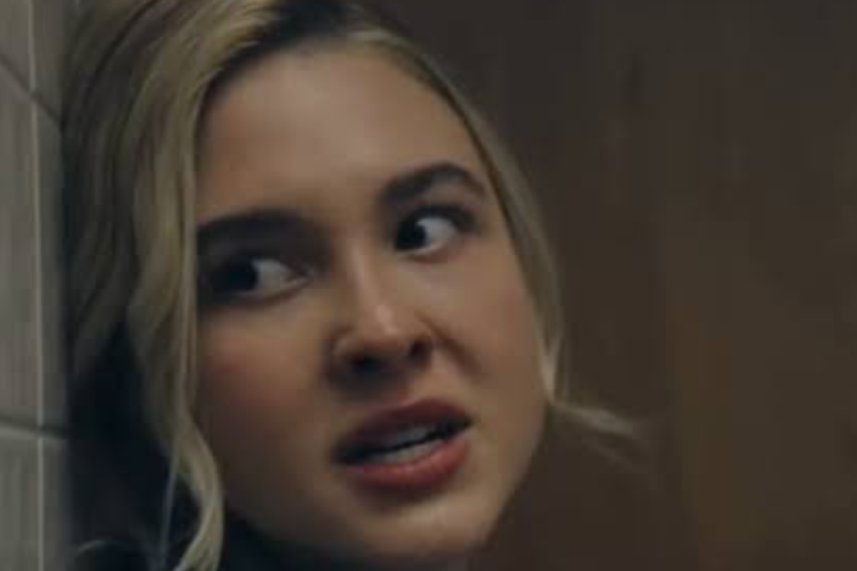 Sinopsis Run Hide Fight Film Isabel May di Bioskop Trans TV Hari ini 24 Agustus 2025