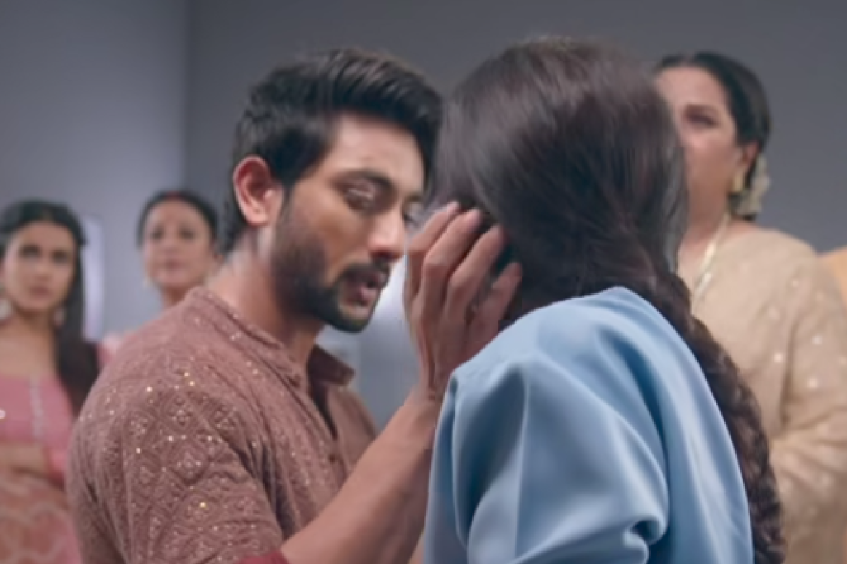 Daftar Program ANTV Senin, 26 Mei 2025 Ada Mega Bollywood Paling Yahud, Series India Rodha Mohan, Imlie, Bhagya Lakshmi, Aini dan Catatan Hati Perempuan serta Link Nonton