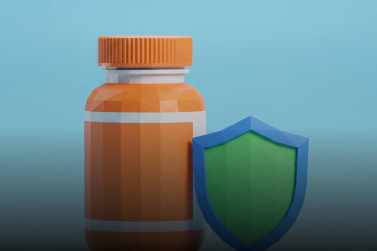 Fakta Imboost yang Disebut di Tas Ananda Zhafira, Ternyata Bukan Kontrasepsi