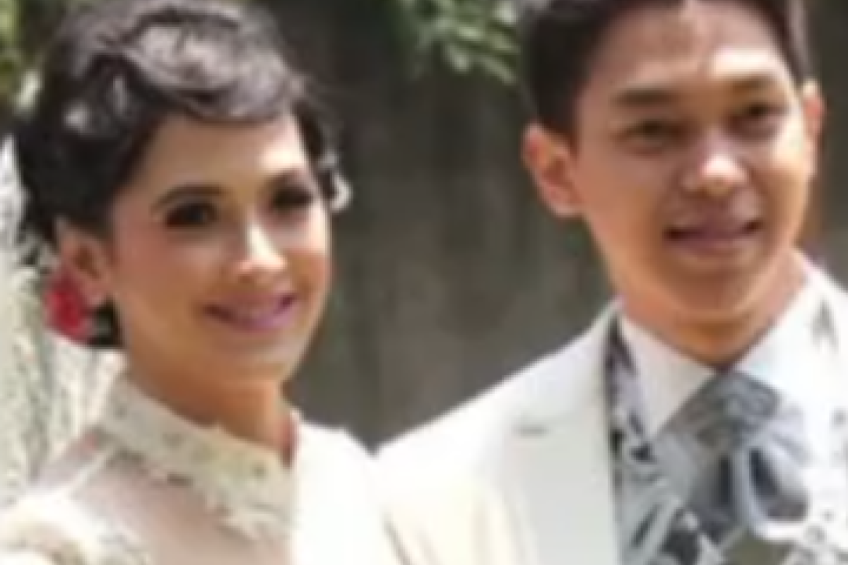 Apa Pekerjaan Bugi Ramadhana? Suami Andhara Early yang Bercerai Usai 14 Tahun Menikah, Bukan Orang Sembarangan?