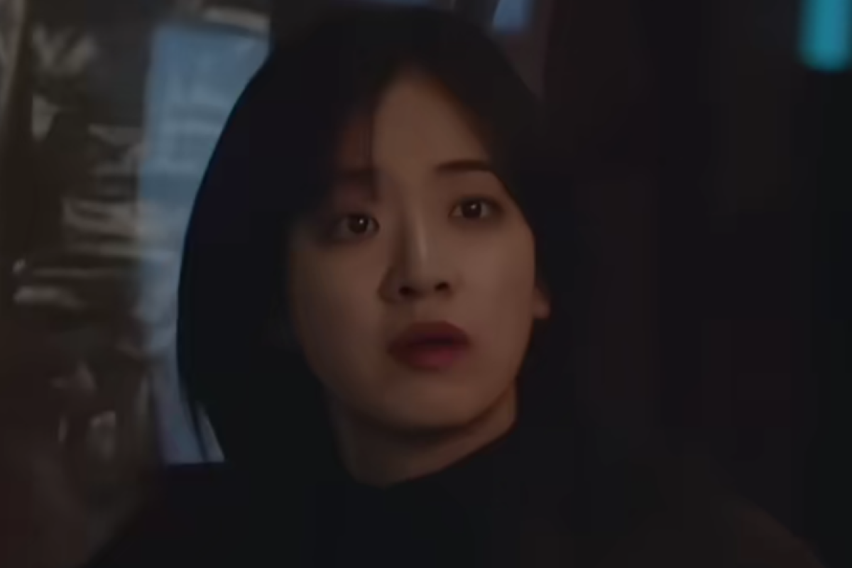 Penjelasan Ending Drakor No Mercy, Happy Atau Sad END? Ujung Nasib Ha So Min Setelah Disandera