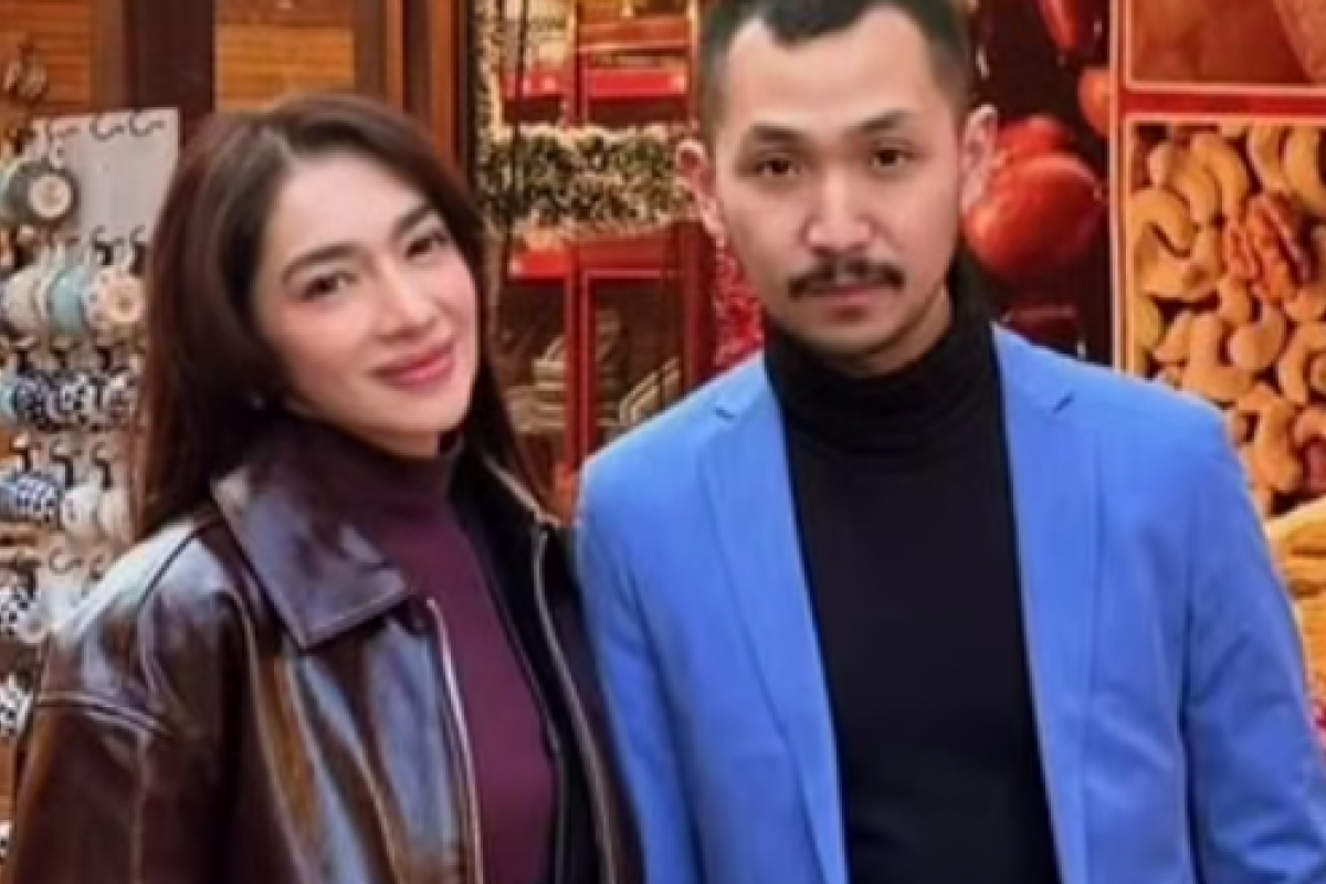 Profil Gusti Ega Putrawan Pacar  Angel Karamoy yang Dikabarkan Putus, Lengkap: Umur, Agama dan IG