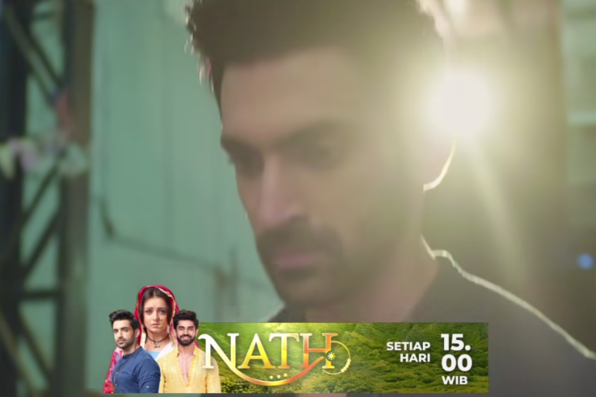 Daftar Acara ANTV Hari ini 6 September 2025: Series India Rodha Mohan, Manggal Lakshmi dan Aini Ada Mega Bollywood Paling Yahud + Link