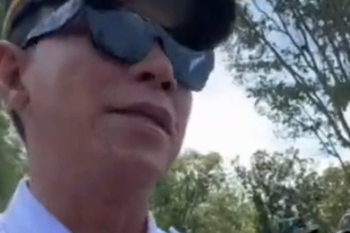 Siapa Anak dan Istri Gus Irawan Pasaribu? Bupati Tapanuli Selatan Blak-blakan Soal Pembalakan Hutan Usai Tragedi Banjir Bandang