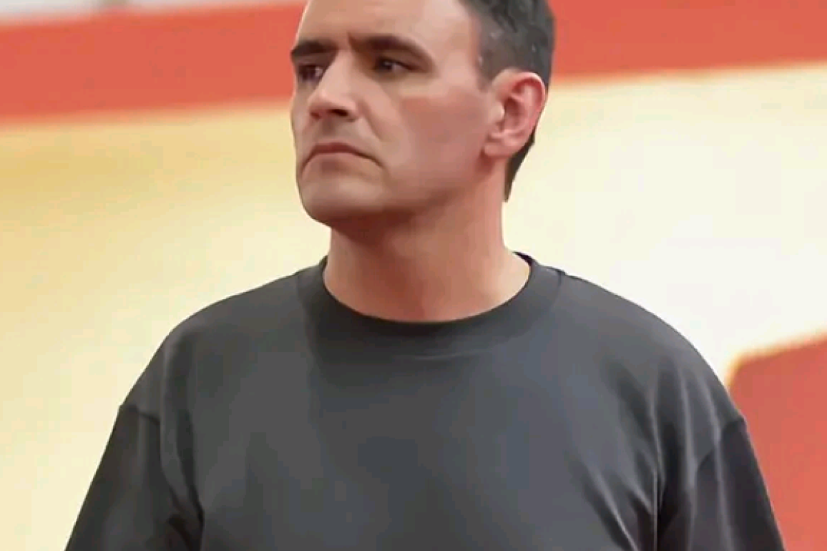 Profil Hector Souto, Pelatih Timnas Futsal Indonesia Asal Spanyol yang Antar Garuda ke Final Asia