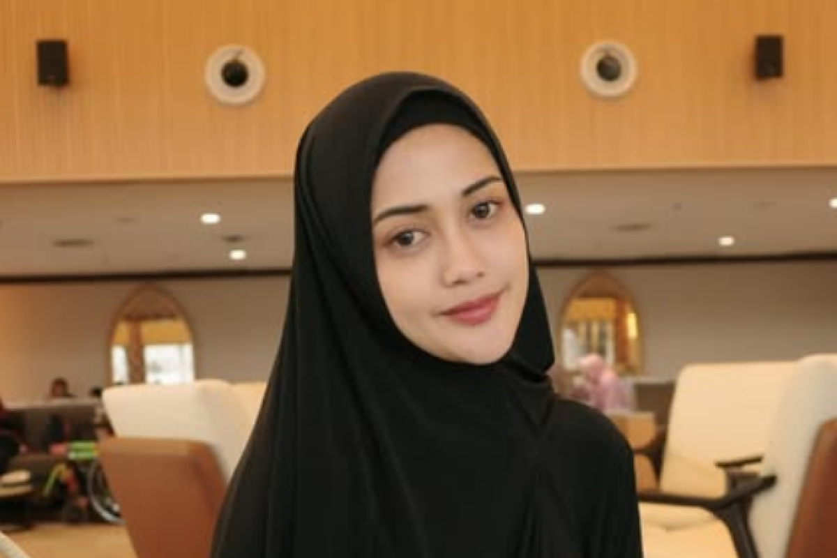 Ruce Nuenda Disorot Usai Diduga Tetap Beraktivitas Saat Sakit Campak