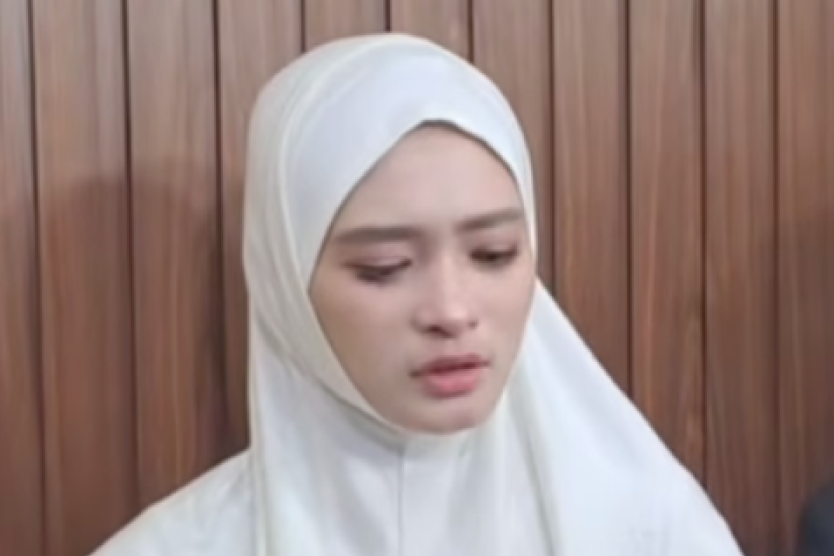 Syarat Inara Rusli Mau Dipoligami Terkuak: Pengakuan Insanul Fahmi Picu Kehebohan Publik