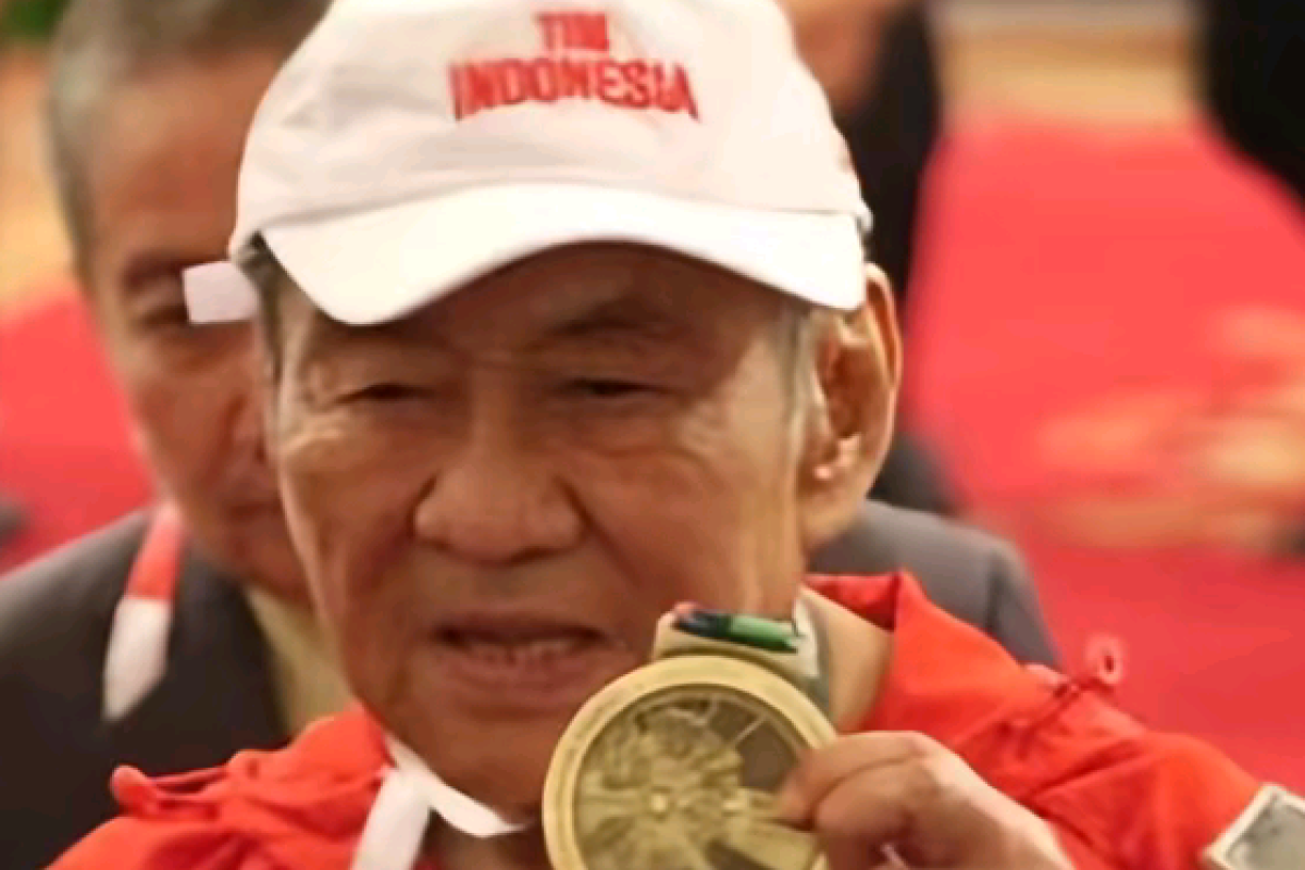 Michael Bambang Hartono Wafat di Singapura, Empat Anak Jadi Penerus Keluarga