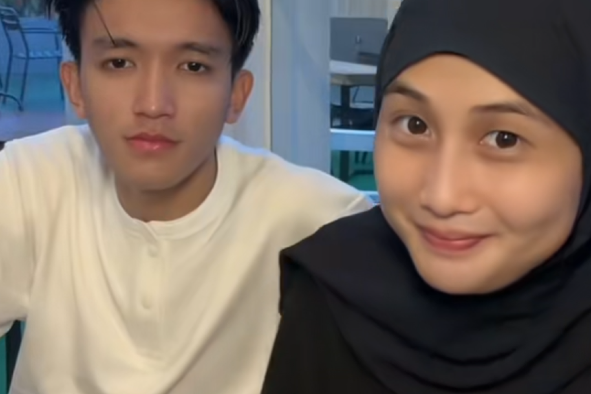 Profil Biodata Bani TikToker yang Resmi Menikah dengan Dissa dengan Maskawin 80 Gram Emas, Lengkap: Umur, Agama dan Akun IG