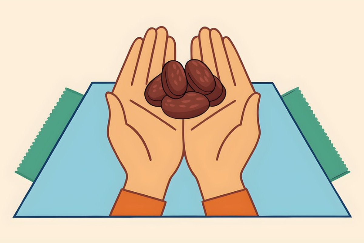 Menyambut Bulan Syaban dengan Doa, Amalan, dan Persiapan Spiritual Menuju Ramadan! Inilah Teks Khutbah Jumat 23 Januari 2026