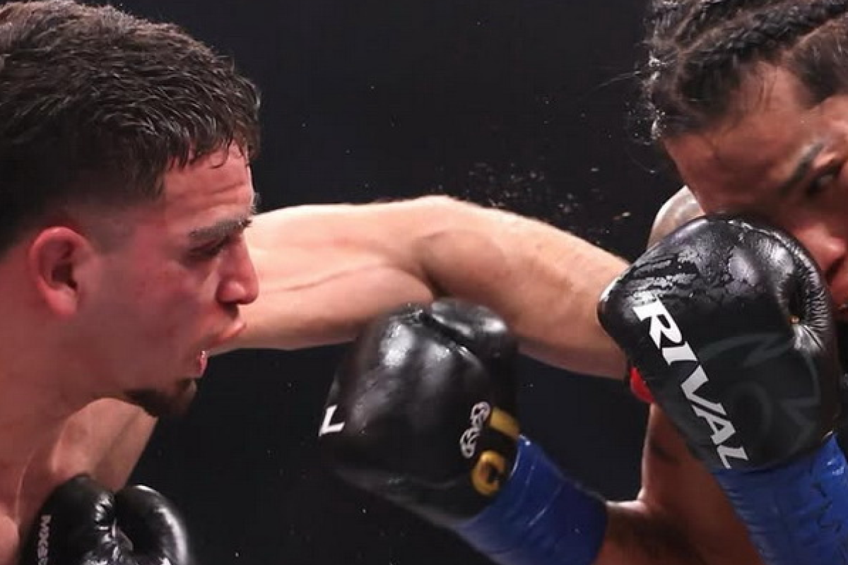 Cara Menonton Zuffa Boxing 2 Live Gratis lewat Trial Walmart Plus dan VPN