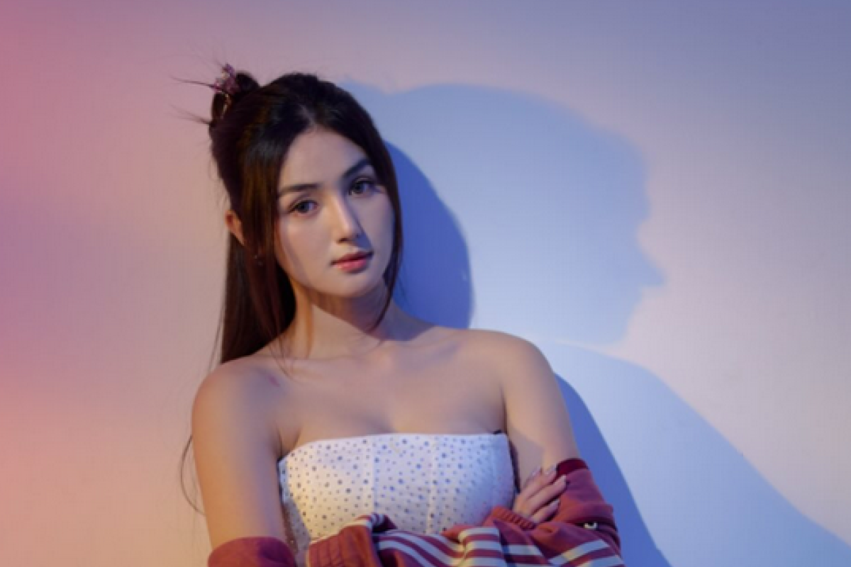 Profil dan Agama Hanatasia Limas Apa? BA GPX yang Lagi Viral: Umur, Pacar, Instagram hingga karir