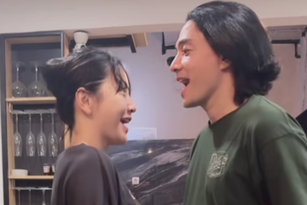 Roby Tremonti Diduga Melakukan Pengancaman Digital pada Pasangan Hesti Purwadinata dan Edo Borne Usai Dukung Aurelie Moeremans dalam Kasus Grooming Seksual