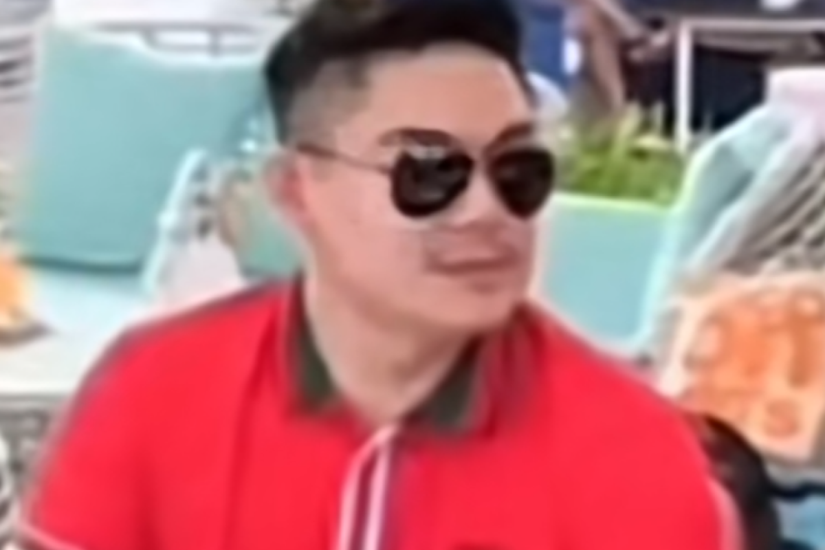 Profil Tampang Wilson Lukman Alias Koko Wili Sosok Bos MK Management yang Siksa Dwi Putri Apriandini Calon LC hingga Tewas di Batam: Umur, Agama dan IG