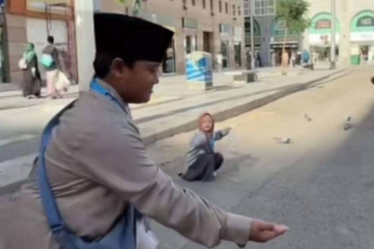 Gus Ahmad Muhammad Naba Firly Anaknya Siapa? Inilah Biodata Cucu Kiai Gus Miek Yang Meninggal Dunia, Bukan Orang Sembarangan?