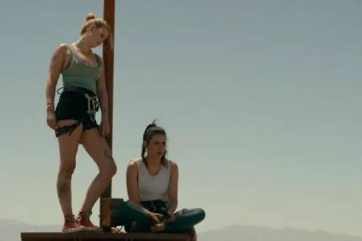 Jadwal Bioskop Trans TV 22 – 26 April 2026