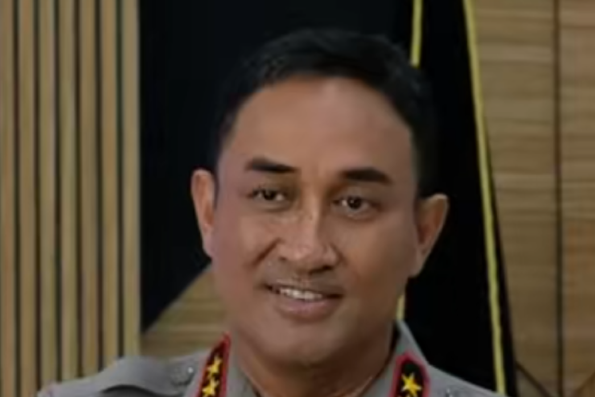 Profil Tampang Komjen Pol Suyudi Ario Seto, Sosok Kepala BNN RI yang Kini Diduga Dekat dengan Shandy Aulia: Umur, Agama dan IG