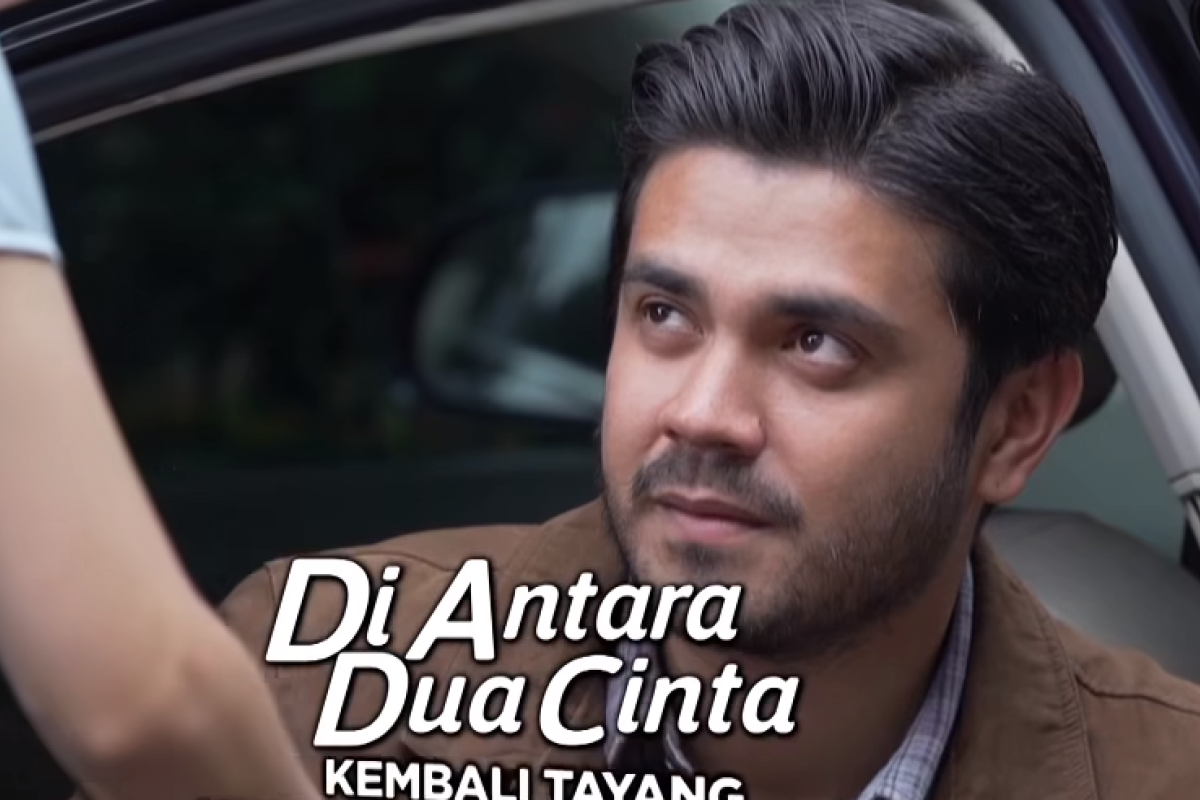 Di Antara Dua Cinta Episode 229 Hari ini 29 April 2024 di SCTV: Abian Mulai Menyerang Keluarga Julian dan Sahfira Dari Dalam