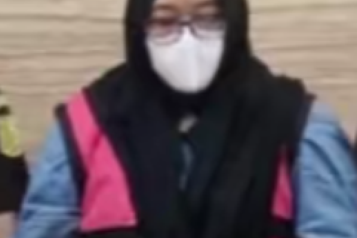 Morin Yulia Anaknya Siapa? Berikut Profil Mantan Pegawai Bank di Cirebon yang Raup Rp24,6 Miliar Untuk Belanja Barang Mewah, Bukan Orang Biasa?