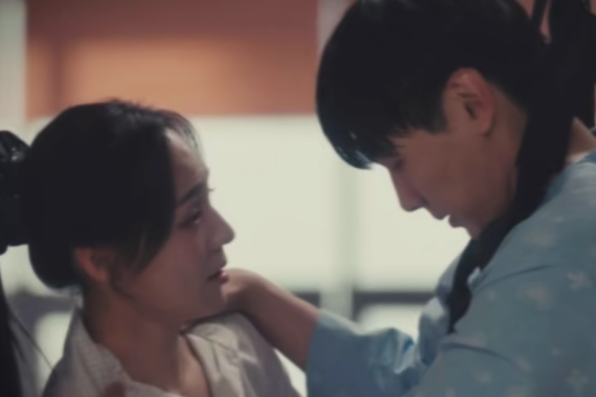 Penjelasan Ending Drakor First Lady, Sad Atau Happy End? Siapa yang Bakal jadi Ibu Negara Korea Selatan?