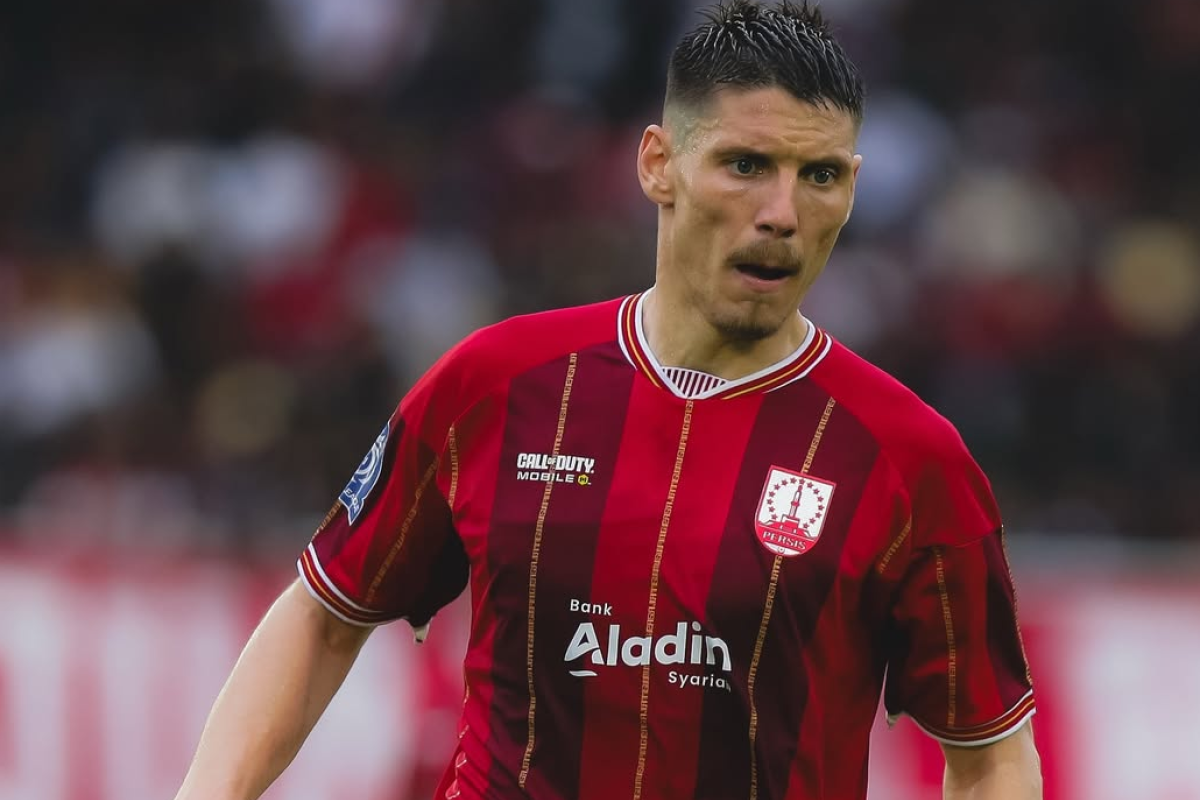 Prediksi PSIM Yogyakarta vs Persis Solo di Super League 2025–2026, Laskar Mataram Diunggulkan Menang di Derby Mataram