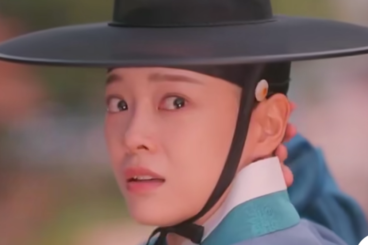 Moon River Episode 8 Sub Indo dan Spoiler serta Link Bukan LK21 tapi di Netflix: Kecurigaan Istana yang Kian Memanas