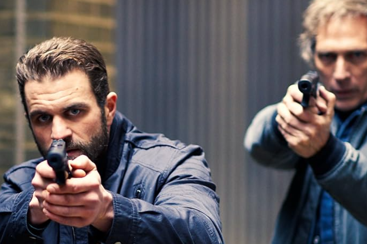 Jadwal Bioskop Trans TV 29 Maret – 5 April 2026