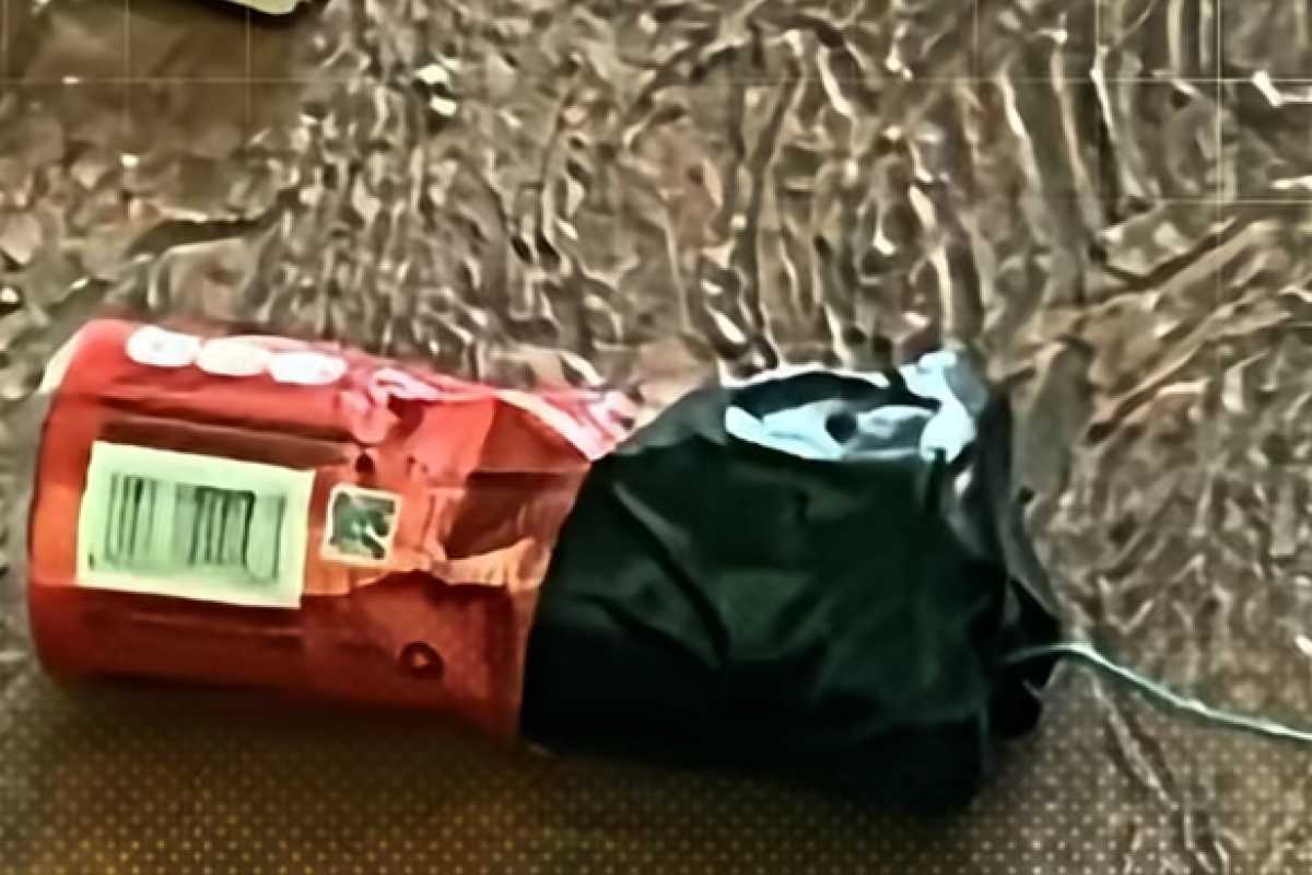 Ledakan Misterius di Masjid SMAN 72 Kelapa Gading: Senjata Bertuliskan Welcome to Hell Ditemukan, Delapan Siswa Terluka