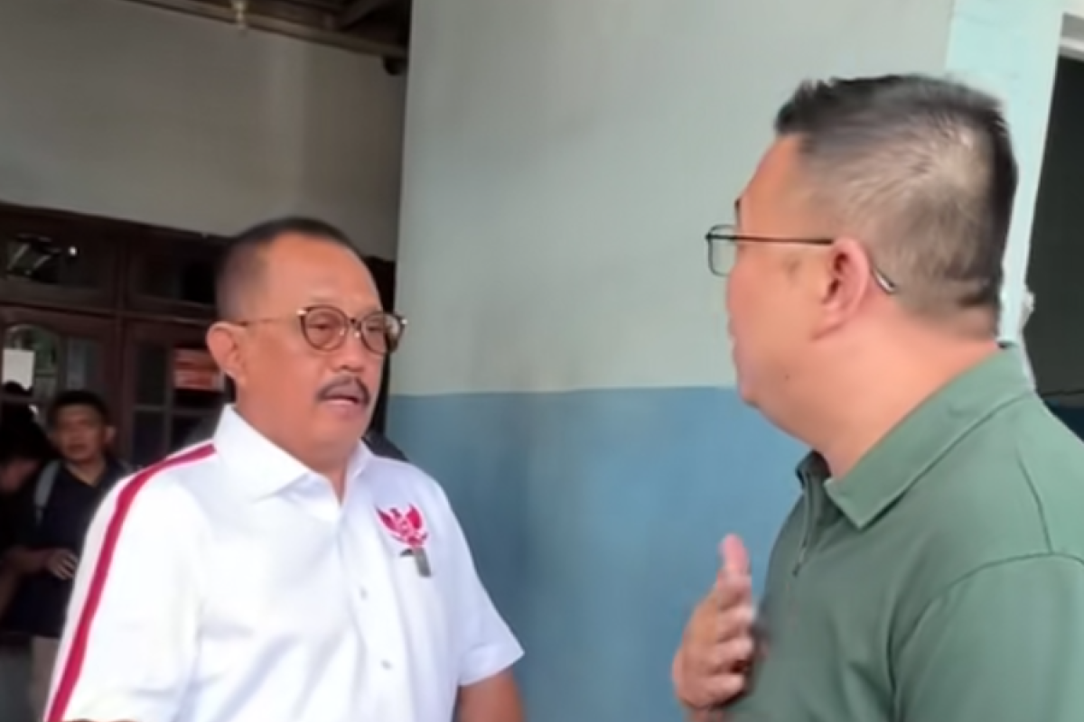 Siapa Anak dan Istri Samuel? Sosok yang Diduga Pengusiran Nenek Elina di Surabaya, Kini Bertemu dengan Wakil Wali Kota Surabaya Armuji