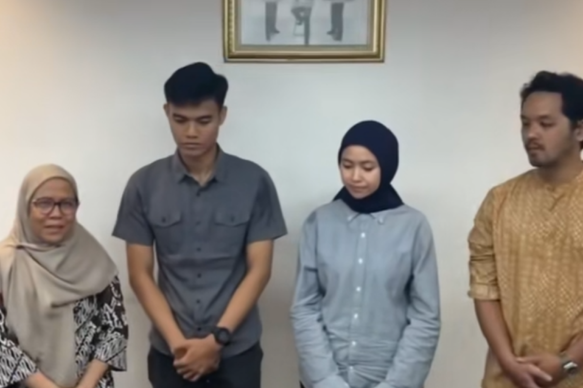 Anita Dewi Penumpang KAI yang Kehilangan Tumbler Tuku Diduga Palsukan Ijazah Hingga Terlibat Hutang di Tahun 2021