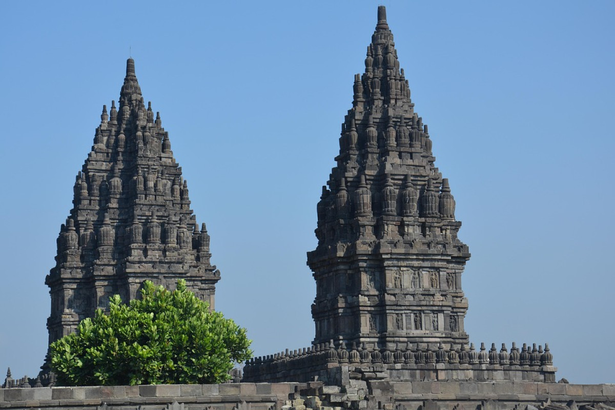 Update Harga Tiket Masuk Candi Prambanan 2026 untuk Weekday dan Akhir Pekan