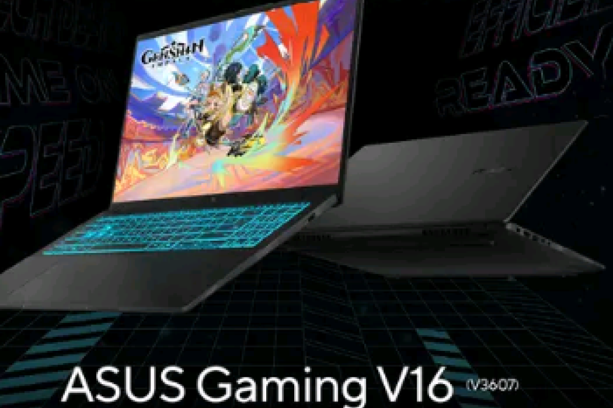 5 Laptop Gaming ASUS Terbaik di Tahun 2025: Dari Pemula Hingga Sultan, Semua Ada!
