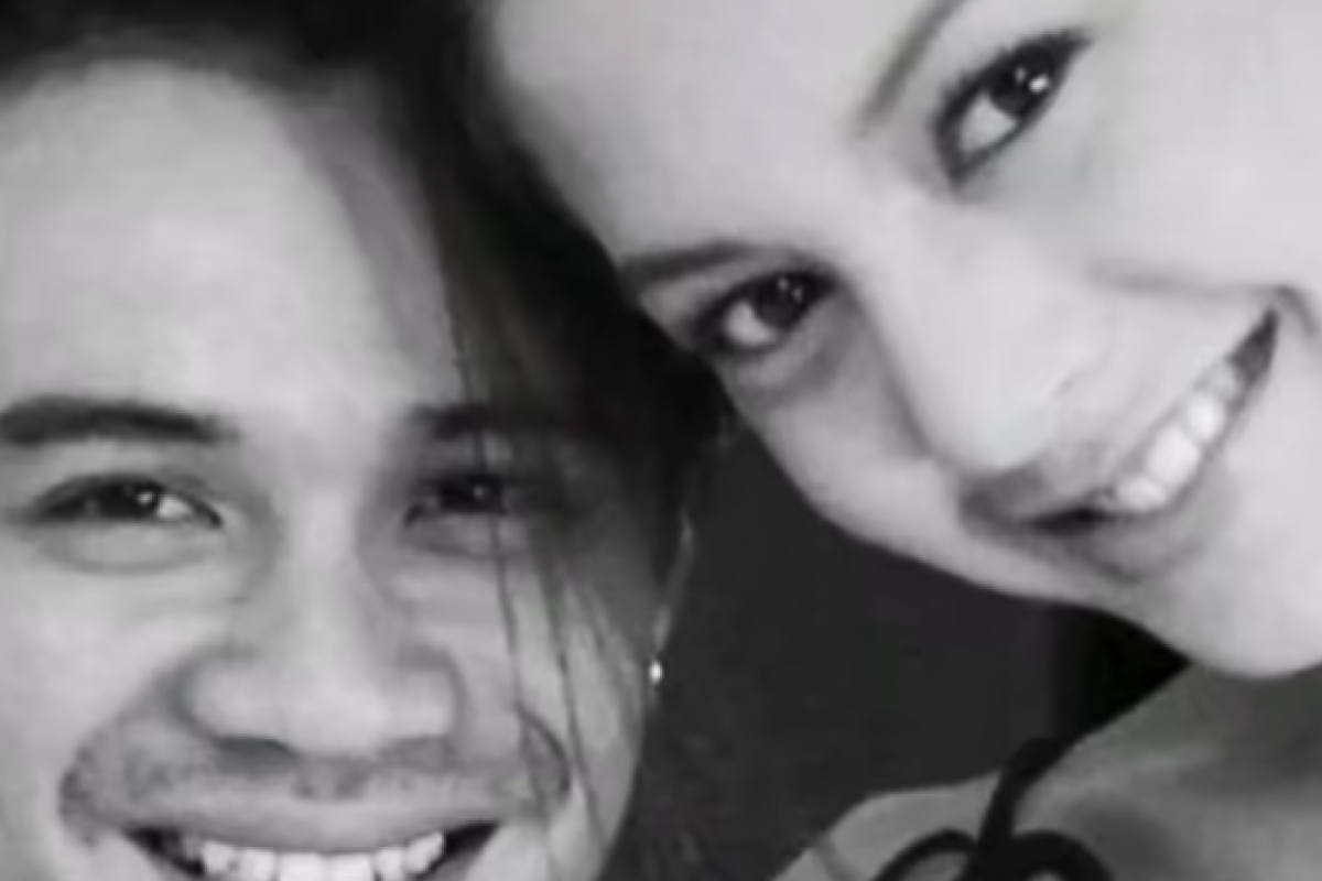 Aurelie Moeremans Tunjukkan Bukti Pernikahannya dengan Roby Tremonti Tidak Sah dan Dilakukan Dibawah Tekanan di Usia 15 Tahun