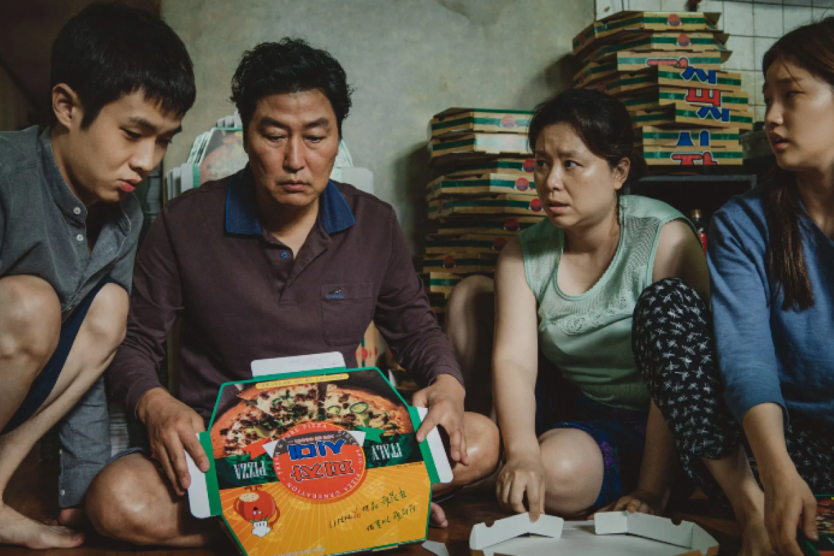 Tiga Film Layar Lebar Spesial Natal 2025 di Trans7: Dari Karya Bong Joon-ho hingga Aksi Supernatural Park Seo-joon