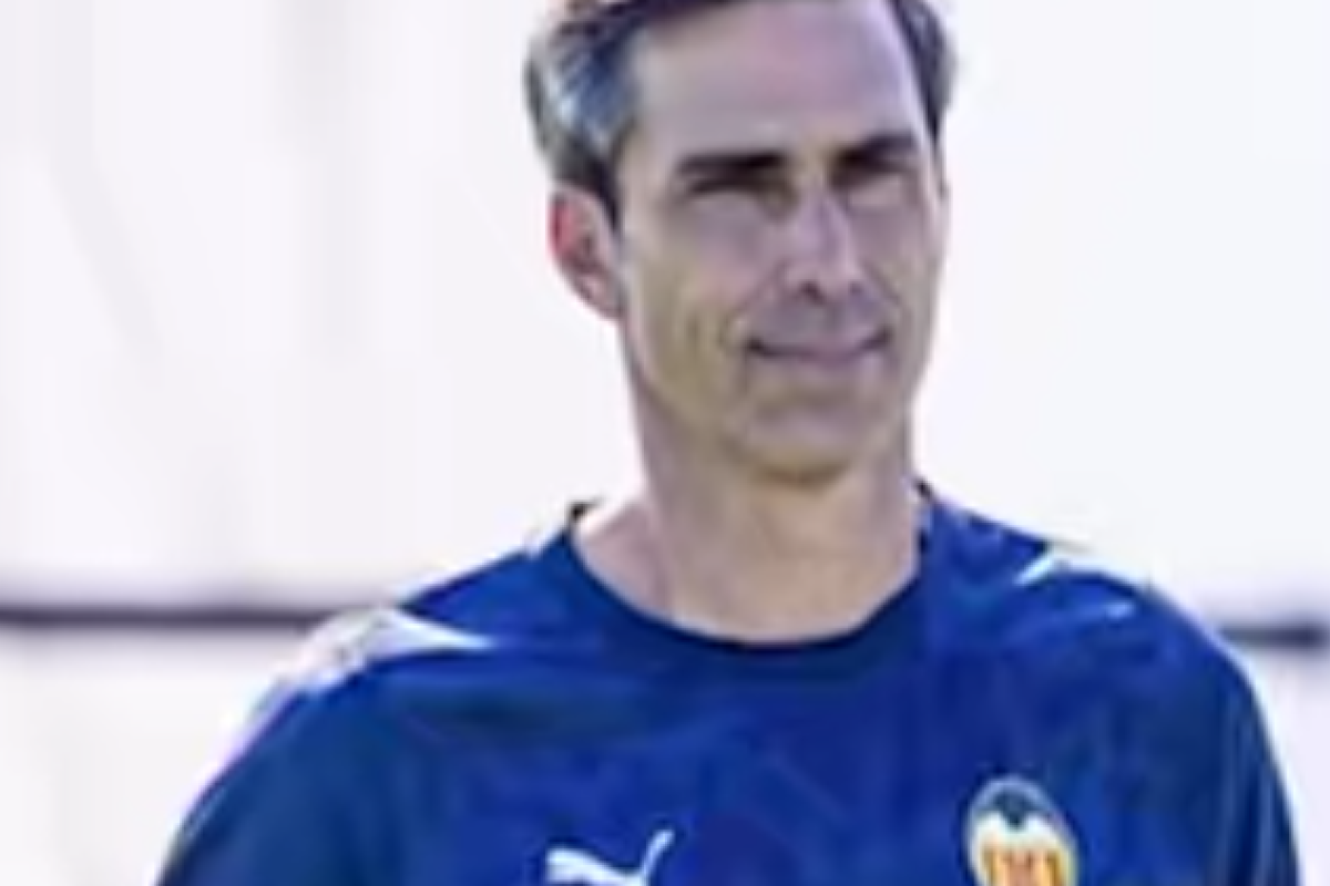 Siapa Istri Fernando Martin? Pelatih Valencia CF Women B, yang Mneinggal Dunia Bersama Tiga Anaknya dalam Kecelakaan Kapal di Labuan Bajo