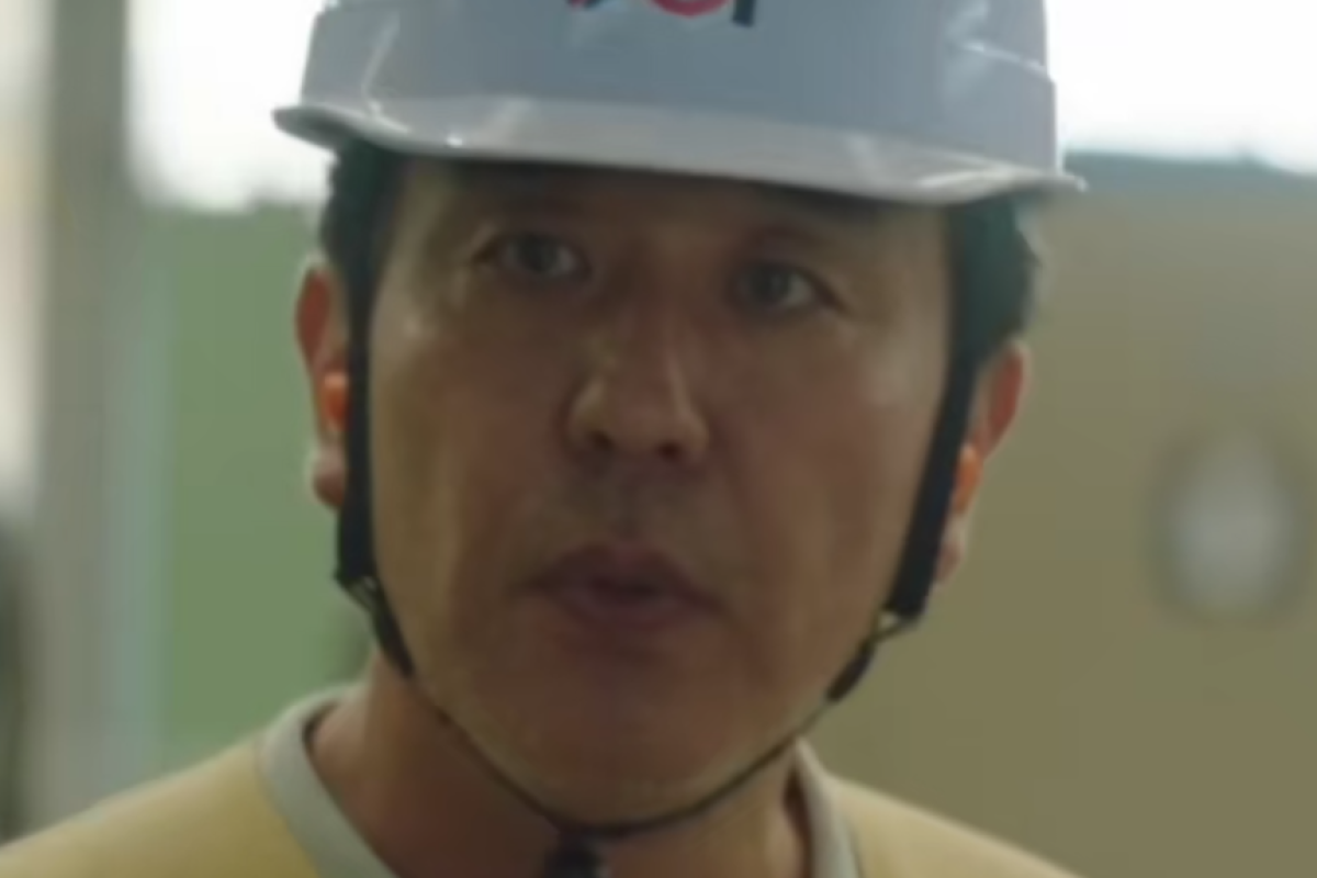 Spoiler Drakor The Dream Life of Mr. Kim Episode 9–10 Sub Indo dan Link di TVN Jangan LK21: Ketegangan Meningkat di Pabrik, Nasib Nak Su Dipertaruhkan