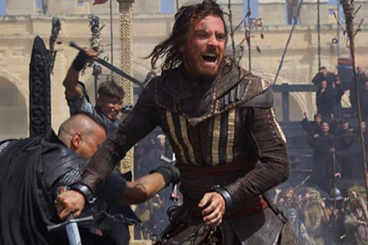 Jadwal Bioskop Trans TV  12 – 16 November 2025