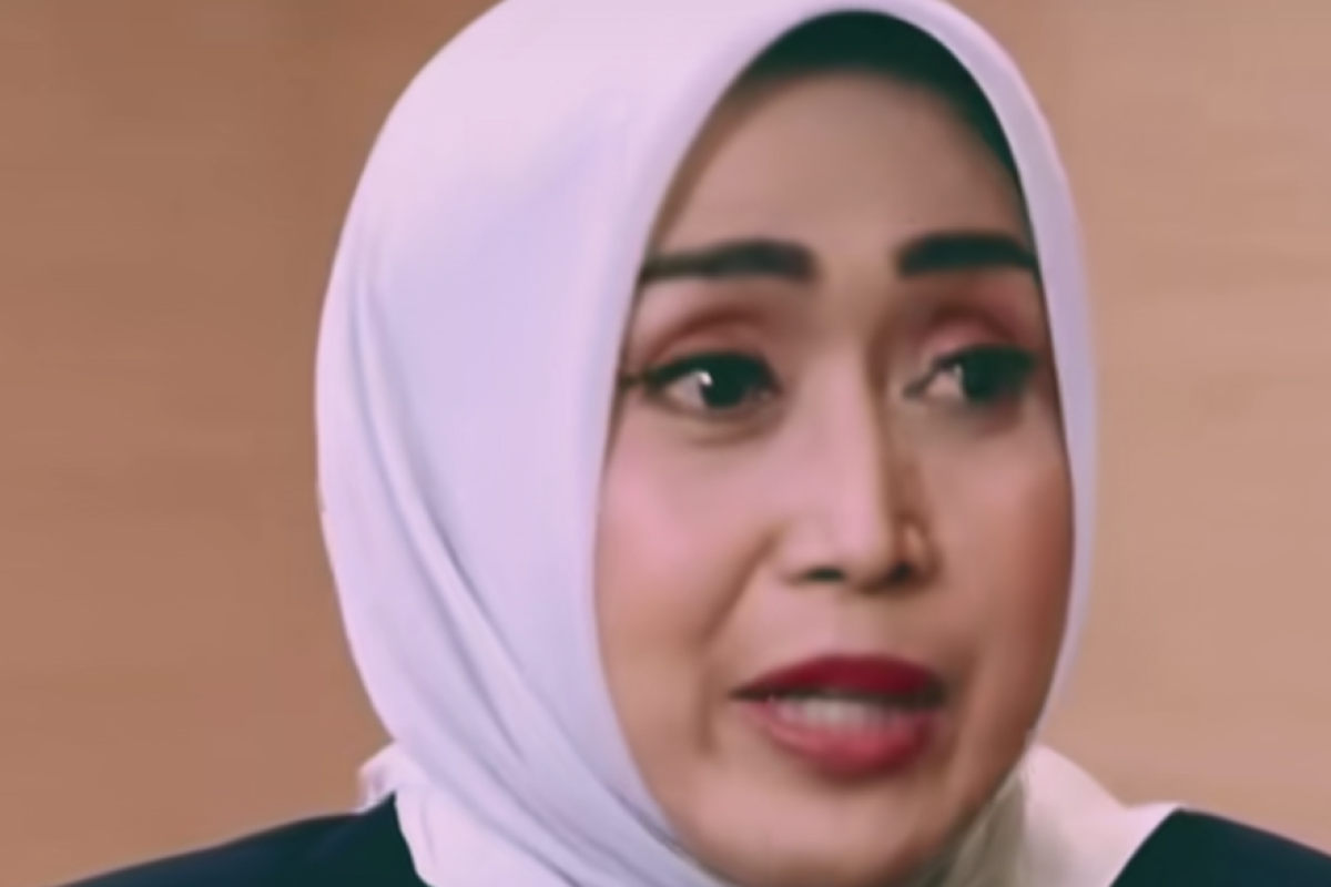 Profil Tampang Ira Puspadewik, Eks Dirut ASDP, yang Bebas dari Tahanan KPK Usai Dapat Rehabilitasi Dari Presiden Prabowo Subianto