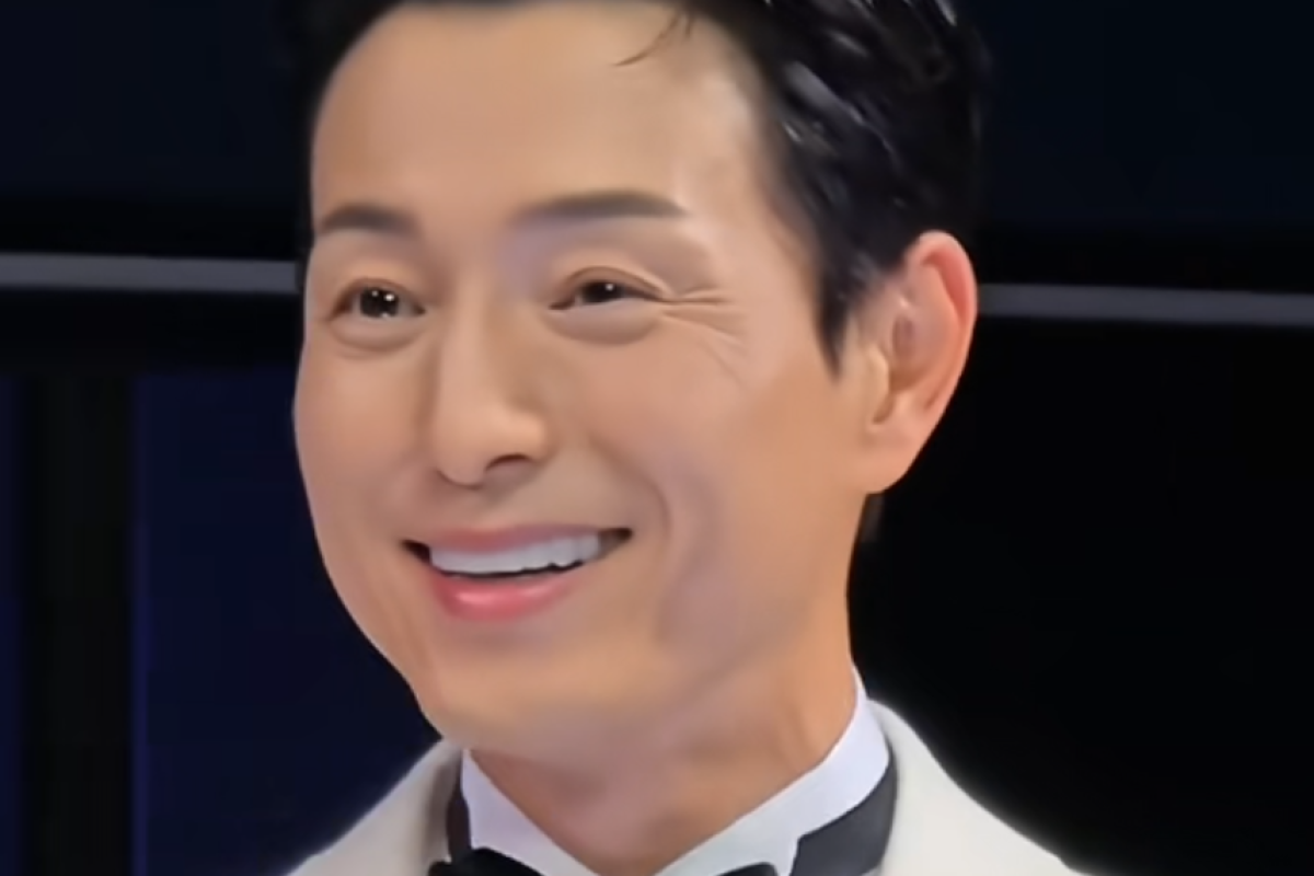 Jung Sung-il Resmi Bercerai Setelah Sembilan Tahun Pernikahan: Tetap Bersama demi Anak