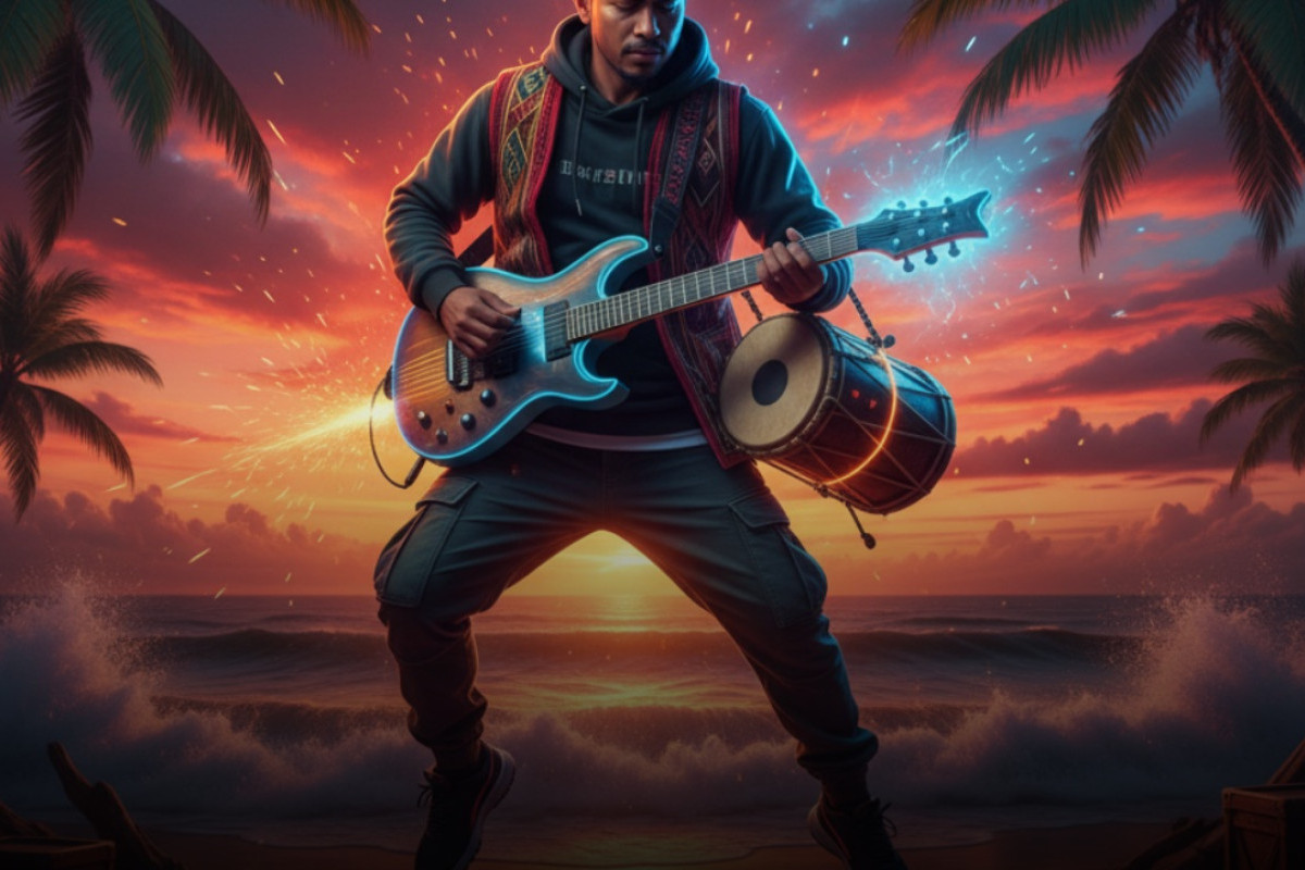 Timurnesia, Wajah Baru Musik Indonesia Timur yang Makin Menggema