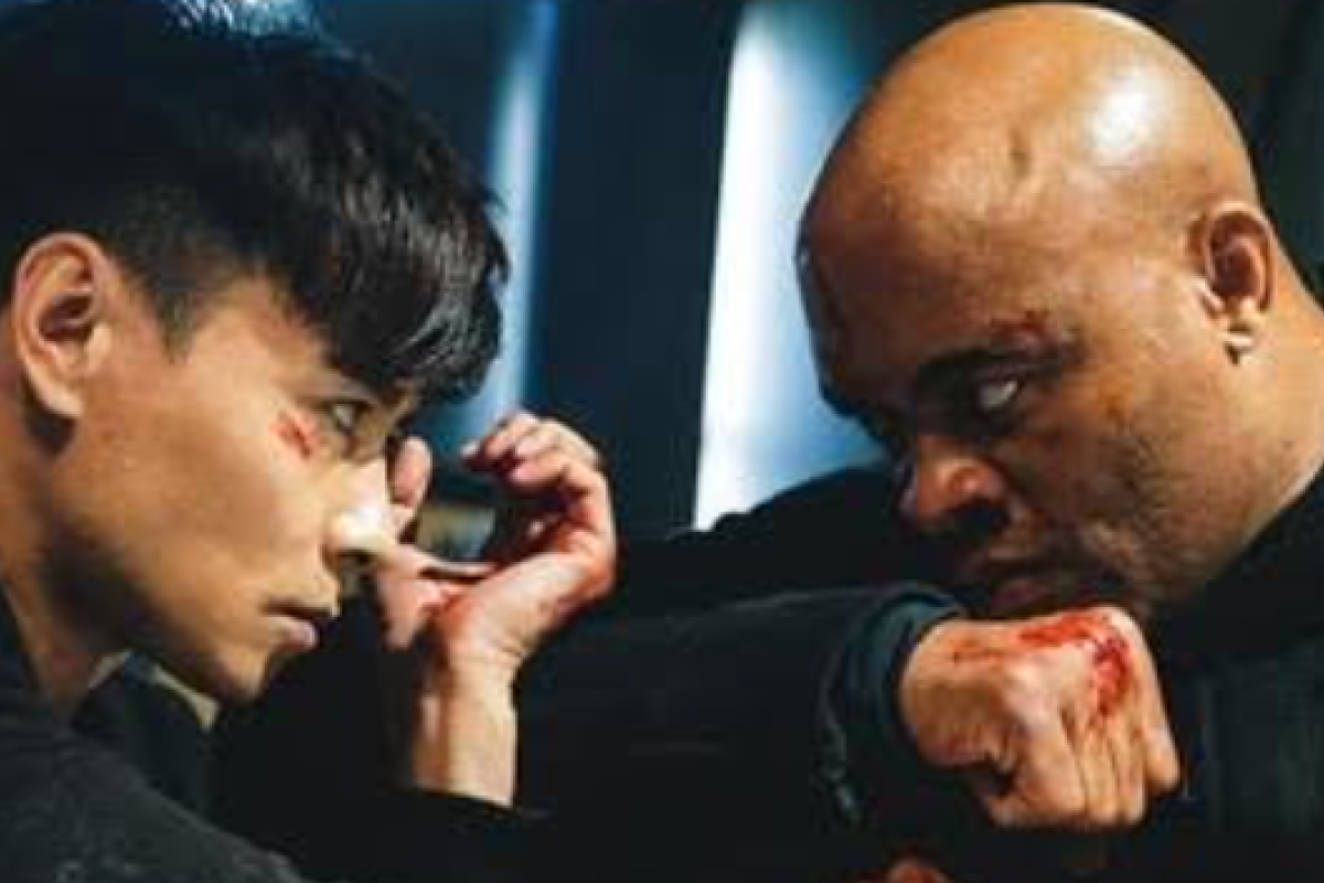 Jadwal Bioskop Trans TV  3 – 5 Oktober 2025