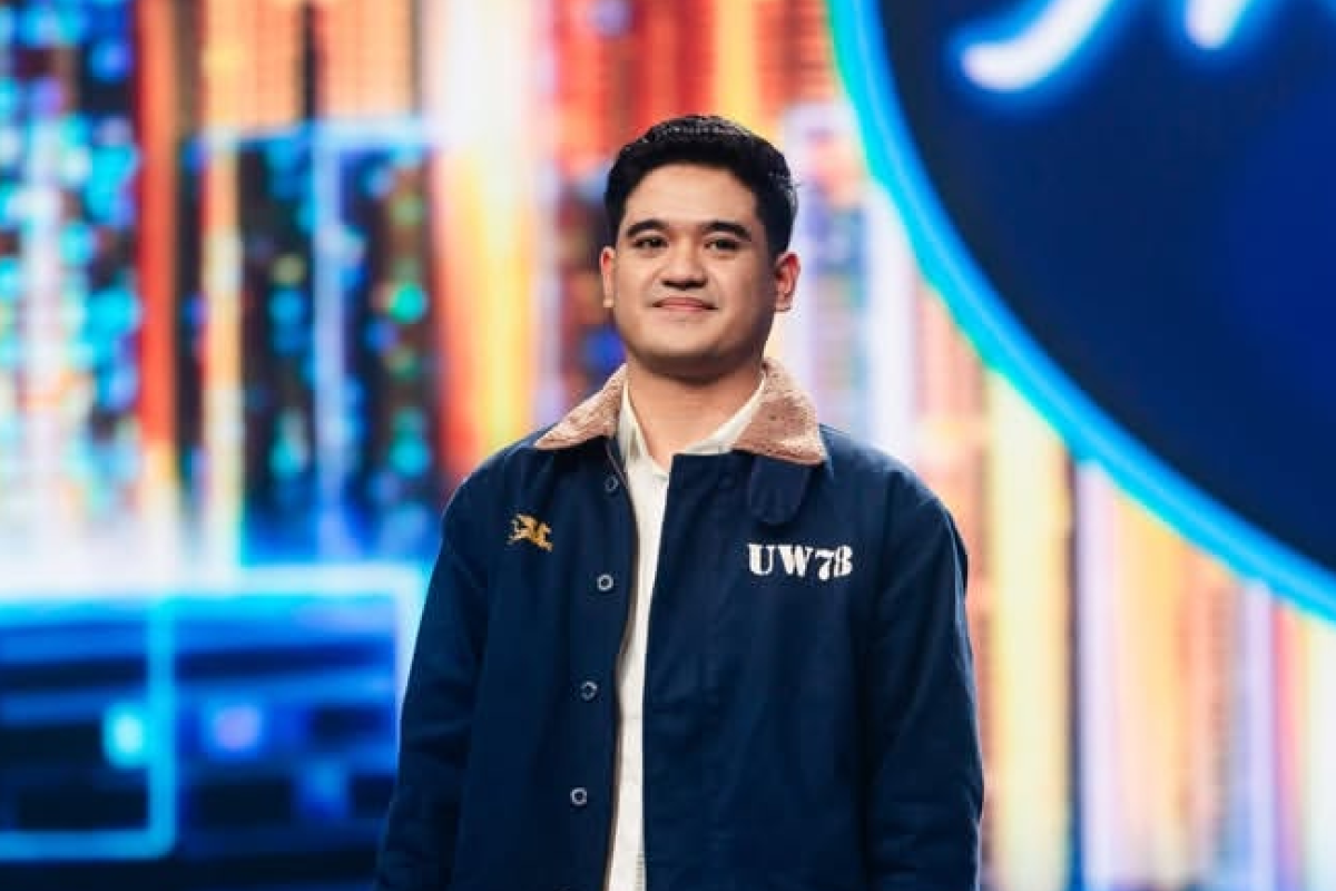 Praditya Tereliminasi! Inilah Hasil Rangkuman ndonesian Idol 2026 Spekta 1 pada Senin, 2 Februari 2026