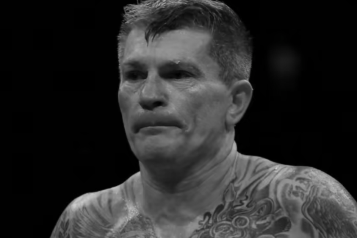 KABAR DUKA! Ricky Hatton, Sang Hitman dari Manchester Ditemukan Meninggal di Usia 46 Tahun pada 14 September 2025: Legenda Tinju yang Tak Akan Pernah Terlupakan