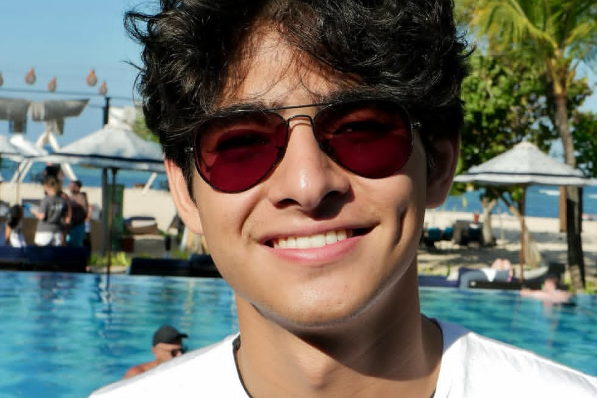 Harry Vaugha Pemain Sinetron Asmara Gen Z Berduka! Sang Nenek Munirah Tutup Usia pada Rabu, 21 Januari 2026