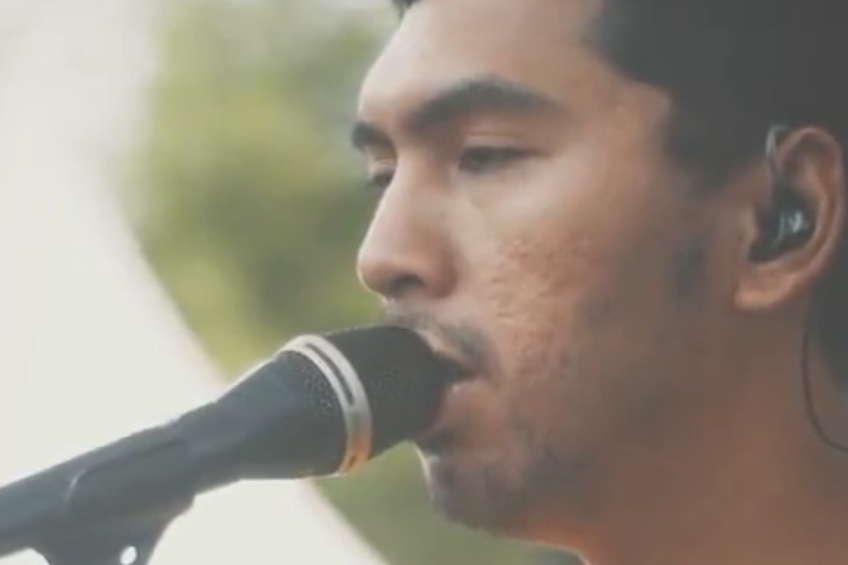 Wing Alias Edwin Setiadi Raharja Sakit Apa? Benarkah Akibat Bunuh Diri? Berikut Kronologi Tewasnya Vokalis Coffternoon